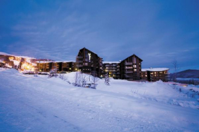 Гостиница Radisson Blu Resort, Trysil, Трюсиль 